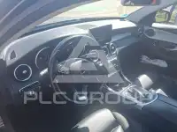 2015 Mercedes Benz C 200