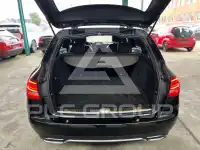 2015 Mercedes Benz C 200