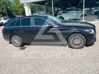 2015 Mercedes Benz C 200