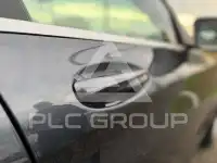 2015 Mercedes Benz C 200