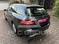 2015 Mercedes Benz C 200