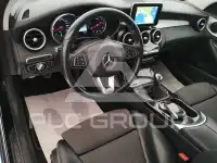 2015 Mercedes Benz C 200