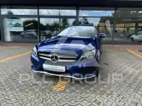 2015 Mercedes Benz C 200