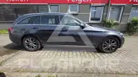 2015 Mercedes Benz C 200