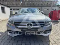2015 Mercedes Benz C 200