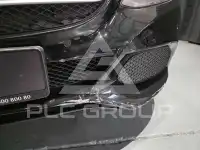 2015 Mercedes Benz C 200