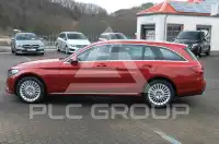 2015 Mercedes Benz C 200