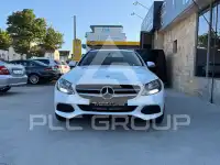 2015 Mercedes Benz C 200