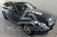 2015 Mercedes Benz C 200