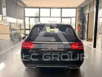 2015 Mercedes Benz C 200