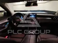 2015 Mercedes Benz C 200