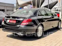 2015 Mercedes Benz C 200