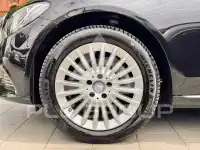 2015 Mercedes Benz C 200