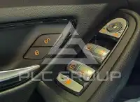 2015 Mercedes Benz C 200