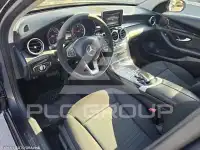 2015 Mercedes Benz C 200