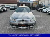 2015 Mercedes Benz C 200
