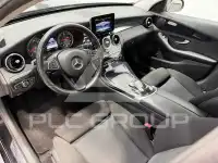 2015 Mercedes Benz C 200