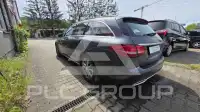 2015 Mercedes Benz C 200