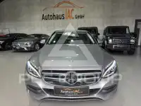 2015 Mercedes Benz C 200