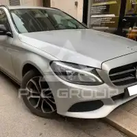 2015 Mercedes Benz C 200