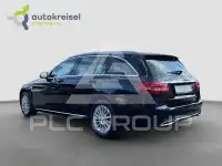 2015 Mercedes Benz C 200
