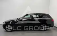 2015 Mercedes Benz C 200