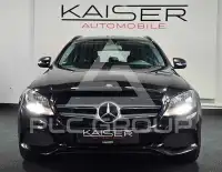 2015 Mercedes Benz C 200