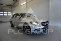 2015 Mercedes Benz C 200