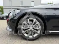 2015 Mercedes Benz C 200