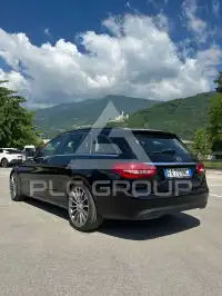 2015 Mercedes Benz C 200