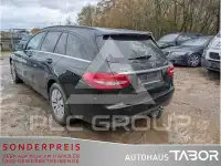 2015 Mercedes Benz C 200