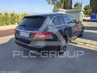 2015 Mercedes Benz C 200