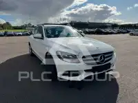 2015 Mercedes Benz C 200