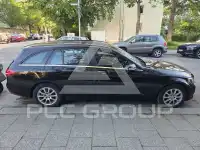 2015 Mercedes Benz C 200