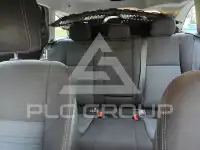 2015 Mercedes Benz C 200