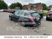 2015 Mercedes Benz C 200