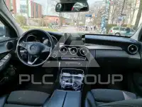 2015 Mercedes Benz C 200