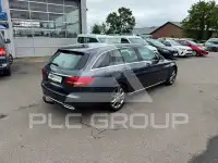 2015 Mercedes Benz C 200