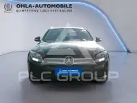 2015 Mercedes Benz C 200