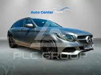 2015 Mercedes Benz C 200