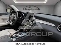 2015 Mercedes Benz C 200