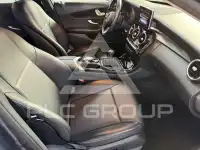 2015 Mercedes Benz C 200