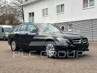 2015 Mercedes Benz C 200
