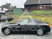 2015 Mercedes Benz C 200