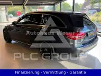 2015 Mercedes Benz C 200