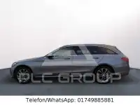 2015 Mercedes Benz C 200