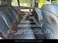 2015 Mercedes Benz C 200