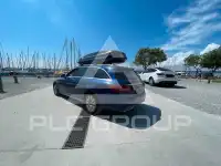 2015 Mercedes Benz C 200