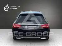 2015 Mercedes Benz C 200