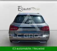 2015 Mercedes Benz C 200